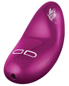 Lelo Nea 2 Deep Rose Massager