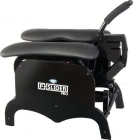 Cloud 9 F-Slider Pro Heavy Duty Self Pleasuring Chair Sex Machine