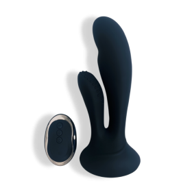 Artemis – Remote Clit & G-Spot Vibrator