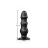 10 Speeds Anal Plug Vibrator Prostate Massager Remote Control