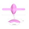 Women`s Dildo Butterfly Vibrator Sex Toys for Women