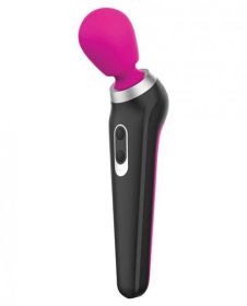 Palm Power Extreme Body Massager Pink (SKU: BMS30928)