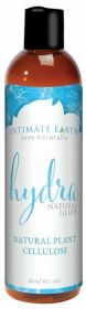 Intimate Earth Hydra Plant Cellulose Water Based Lubricant 2oz (SKU: IE00760)