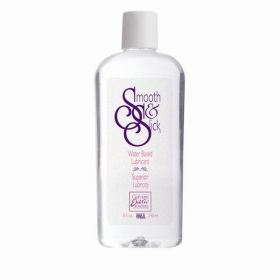 Smooth and Slick Water Based Lubricant 8 oz (SKU: SE2394-00)