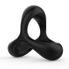 Silicone Strapon Cock Rings Penis Ring Sex Toys For Men Bondage Male Masturbator Chastity Cage Erotic Machine Sextoys Adult Shop